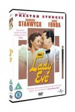 Watch The Lady Eve M4ufreemovies