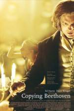 Watch Copying Beethoven M4ufreemovies