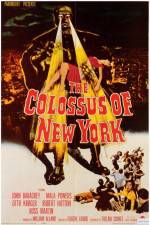 Watch The Colossus of New York M4ufreemovies