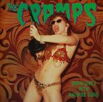 Watch The Cramps: Bikini Girls with Machine Guns M4ufreemovies
