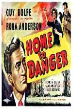 Watch Home to Danger M4ufreemovies