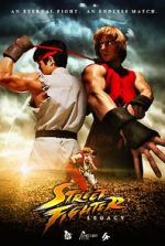 Watch Street Fighter: Legacy M4ufreemovies