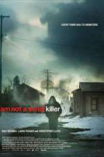 Watch I Am Not a Serial Killer M4ufreemovies