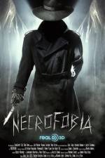 Watch Necrofobia M4ufreemovies