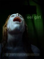 Watch Eel Girl (Short 2008) M4ufreemovies
