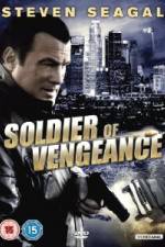 Watch Soldier Of Vengeance M4ufreemovies