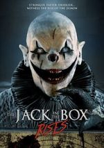 Watch The Jack in the Box Rises M4ufreemovies
