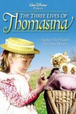 Watch The Three Lives of Thomasina M4ufreemovies