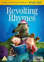 Watch Revolting Rhymes Part One (TV Short 2016) M4ufreemovies