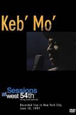 Watch Keb' Mo' Sessions at West 54th M4ufreemovies
