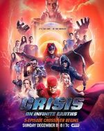 Watch Crisis on Infinite Earths M4ufreemovies