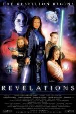 Watch Star Wars: Revelations M4ufreemovies