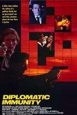 Watch Diplomatic Immunity M4ufreemovies