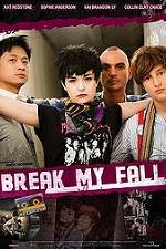 Watch Break My Fall M4ufreemovies