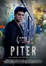 Watch Piter (Short 2019) M4ufreemovies