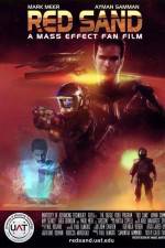 Watch Red Sand A Mass Effect Fan Film M4ufreemovies