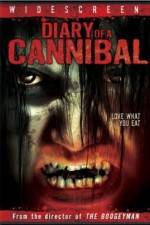 Watch Cannibal M4ufreemovies