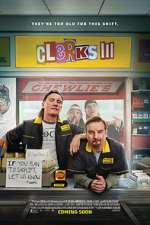 Watch Clerks III M4ufreemovies
