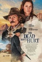Watch The Dead Don't Hurt M4ufreemovies