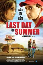 Watch Last Day of Summer M4ufreemovies