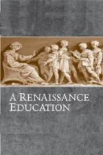 Watch A Renaissance Education The School Of Thomas Mores Daughter M4ufreemovies