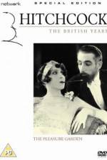 Watch The Pleasure Garden M4ufreemovies