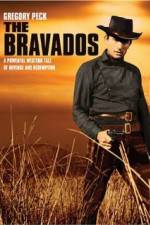 Watch The Bravados M4ufreemovies