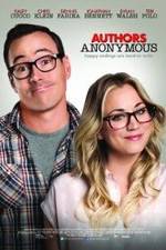 Watch Authors Anonymous M4ufreemovies