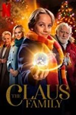 Watch The Claus Family M4ufreemovies
