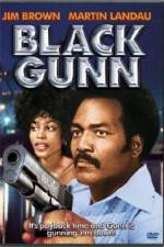 Watch Black Gunn M4ufreemovies