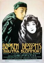 Watch Broken Blossoms M4ufreemovies
