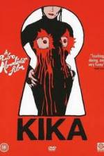 Watch Kika M4ufreemovies
