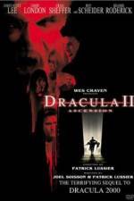 Watch Dracula II: Ascension M4ufreemovies