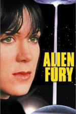 Watch Alien Fury Countdown to Invasion M4ufreemovies