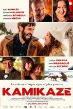 Watch Kamikaze M4ufreemovies