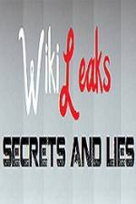 Watch True Stories Wikileaks - Secrets and Lies M4ufreemovies