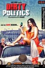 Watch Dirty Politics M4ufreemovies