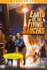 Watch Earth vs. the Flying Saucers M4ufreemovies