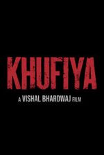 Watch Khufiya M4ufreemovies