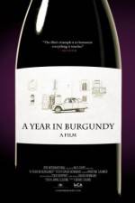 Watch A Year in Burgundy M4ufreemovies