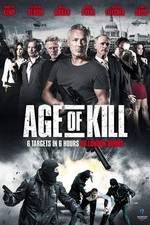 Watch Age of Kill M4ufreemovies