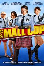 Watch Mall Cop M4ufreemovies