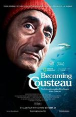 Watch Becoming Cousteau M4ufreemovies