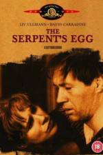 Watch The Serpent's Egg M4ufreemovies