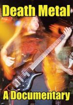 Watch Death Metal: A Documentary M4ufreemovies