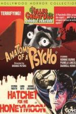 Watch Anatomy of a Psycho M4ufreemovies