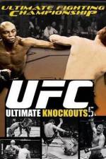 Watch Ultimate Knockouts 5 M4ufreemovies