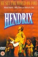 Watch Hendrix M4ufreemovies