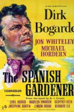 Watch The Spanish Gardener M4ufreemovies