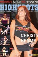 Watch Christy Hemme Shoot Interview Wrestling M4ufreemovies